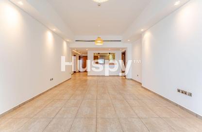 Apartment - 2 - 3 for rent in Marina Residences 6 - Marina Residences - Palm Jumeirah - Dubai