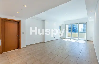 Apartment - 2 Bedrooms - 3 Bathrooms for rent in Marina Residences 6 - Marina Residences - Palm Jumeirah - Dubai