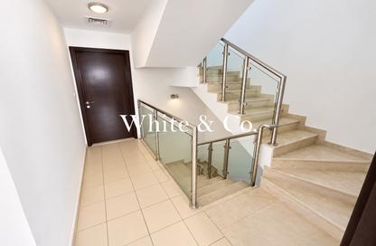 Villa - 4 - 6 for sale in Autumn - Seasons Community - District 15 - Jumeirah Village Circle - Dubai