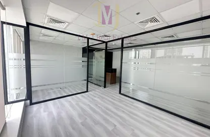 Office Space - 1 Bedroom - 1 Bathroom for rent in The Burlington - Business Bay - Dubai Office Space - 1 Bedroom - 1 Bathroom for rent in The Burlington - Business Bay - Dubai