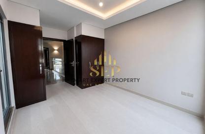 Townhouse - 3 Bedrooms - 3 Bathrooms for rent in Belair Damac Hills - By Trump Estates - DAMAC Hills - Dubai