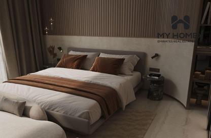 Apartment - Studio - 1 Bathroom for sale in Binghatti Elite - Dubai Production City (IMPZ) - Dubai