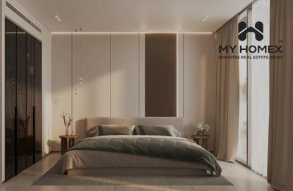 Apartment - Studio - 1 for sale in Binghatti Elite - Dubai Production City (IMPZ) - Dubai