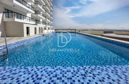 Apartment - Studio - 1 Bathroom for sale in Equiti Gate - Jebel Ali Industrial 2 - Jebel Ali Industrial - Jebel Ali - Dubai Apartment - Studio - 1 Bathroom for sale in Equiti Gate - Jebel Ali Industrial 2 - Jebel Ali Industrial - Jebel Ali - Dubai