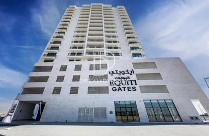 Apartment - Studio - 1 Bathroom for sale in Equiti Gate - Jebel Ali Industrial 2 - Jebel Ali Industrial - Jebel Ali - Dubai Apartment - Studio - 1 Bathroom for sale in Equiti Gate - Jebel Ali Industrial 2 - Jebel Ali Industrial - Jebel Ali - Dubai