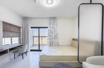Apartment - Studio - 1 Bathroom for sale in Equiti Gate - Jebel Ali Industrial 2 - Jebel Ali Industrial - Jebel Ali - Dubai