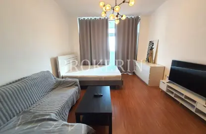 شقة - 1 حمام للبيع في مساكن الجوهرة - مثلث قرية جميرا - دبي