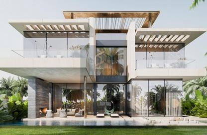 Villa - 5 Bedrooms - 6 Bathrooms for sale in Mira Villas - District 11 - Mohammed Bin Rashid City - Dubai
