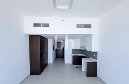 Apartment - Studio - 1 Bathroom for sale in Bluebay Walk - Ajmal Makan City - Sharjah Waterfront City - Sharjah