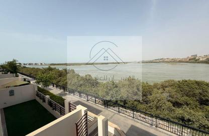Townhouse - 3 Bedrooms - 4 Bathrooms for rent in Flamingo Villas - Mina Al Arab - Ras Al Khaimah