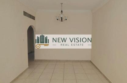 Apartment - 2 Bedrooms - 2 Bathrooms for rent in Qasimia 10 building - Al Mahatta - Al Qasimia - Sharjah