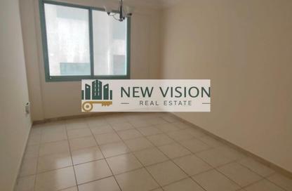 Apartment - 2 Bedrooms - 2 Bathrooms for rent in Qasimia 10 building - Al Mahatta - Al Qasimia - Sharjah