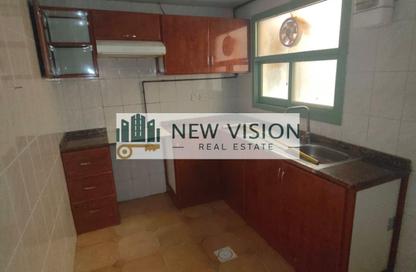 Apartment - 2 Bedrooms - 2 Bathrooms for rent in Qasimia 10 building - Al Mahatta - Al Qasimia - Sharjah