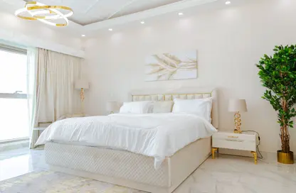 Apartment - 3 Bedrooms - 4 Bathrooms for rent in The Wave - Najmat Abu Dhabi - Al Reem Island - Abu Dhabi Apartment - 3 Bedrooms - 4 Bathrooms for rent in The Wave - Najmat Abu Dhabi - Al Reem Island - Abu Dhabi