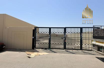 Land - Studio for sale in Ali Mousa Building - Al Sajaa Industrial - Al Sajaa - Sharjah Land - Studio for sale in Ali Mousa Building - Al Sajaa Industrial - Al Sajaa - Sharjah