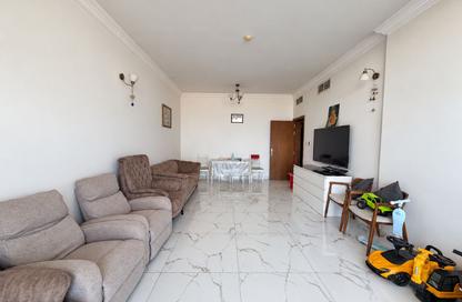 Apartment - 2 - 3 for sale in Oasis Tower 1 - Oasis Tower - Al Rashidiya 1 - Al Rashidiya - Ajman Apartment - 2 - 3 for sale in Oasis Tower 1 - Oasis Tower - Al Rashidiya 1 - Al Rashidiya - Ajman