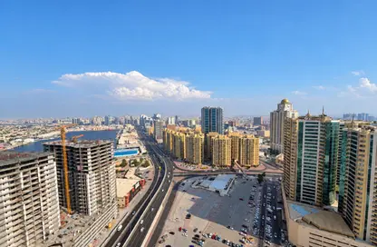 شقة - 2 غرف نوم - 3 حمامات للبيع في برج الواحة 1 - برج الواحة - الراشدية 1 - الراشدية - عجمان شقة - 2 غرف نوم - 3 حمامات للبيع في برج الواحة 1 - برج الواحة - الراشدية 1 - الراشدية - عجمان