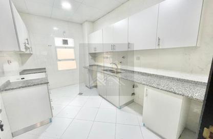 Apartment - 1 Bedroom - 1 Bathroom for rent in Khalifa City A Villas - Khalifa City A - Khalifa City - Abu Dhabi