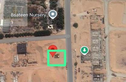 Land - Studio for sale in Al Zaheya Gardens - Al Zahya - Ajman
