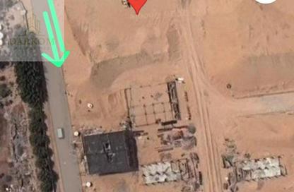 Land - Studio for sale in Al Zaheya Gardens - Al Zahya - Ajman