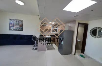 Apartment - 1 Bedroom - 2 Bathrooms for sale in City Tower - Al Nuaimiya - Ajman