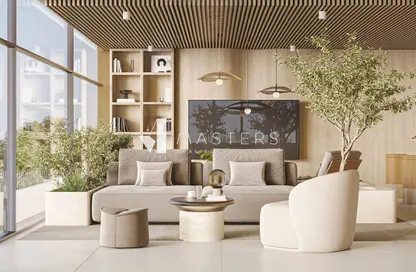 Apartment - 2 Bedrooms - 2 Bathrooms for sale in 10 Oxford - District 10 - Jumeirah Village Circle - Dubai