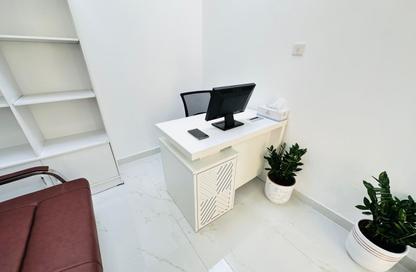 Office Space - Studio - 1 for rent in Reem Residency - Al Karama - Dubai