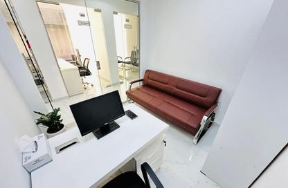 Office Space - Studio - 1 for rent in Reem Residency - Al Karama - Dubai