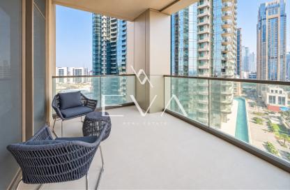 Apartment - 3 - 3 for sale in Aykon City Tower B - Aykon City - Business Bay - Dubai Apartment - 3 - 3 for sale in Aykon City Tower B - Aykon City - Business Bay - Dubai