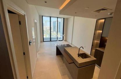 Apartment - 1 Bedroom - 2 Bathrooms for rent in Beverly Boulevard - Arjan - Dubai