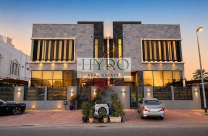 Villa - 5 Bedrooms - 6 Bathrooms for rent in Al Wasl Villas - Al Wasl Road - Al Wasl - Dubai