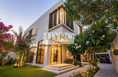Villa - 5 Bedrooms - 6 Bathrooms for rent in Al Wasl Villas - Al Wasl Road - Al Wasl - Dubai