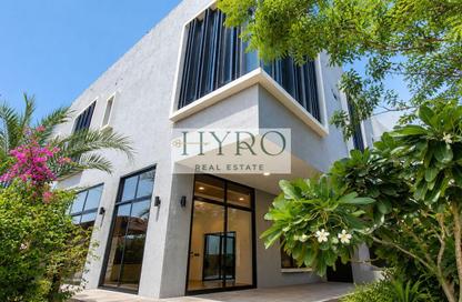 Villa - 5 Bedrooms - 6 Bathrooms for rent in Al Wasl Villas - Al Wasl Road - Al Wasl - Dubai