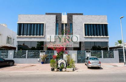 Villa - 5 Bedrooms - 6 Bathrooms for rent in Al Wasl Villas - Al Wasl Road - Al Wasl - Dubai