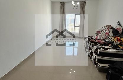 Apartment - 2 - 3 for sale in Al Naemiya Tower 1 - Al Naemiya Towers - Al Nuaimiya - Ajman