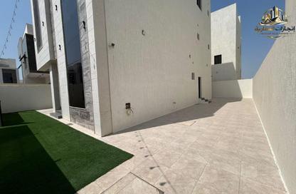 Villa - 7 - 7+ for sale in Al Helio 1 - Al Helio - Ajman Villa - 7 - 7+ for sale in Al Helio 1 - Al Helio - Ajman