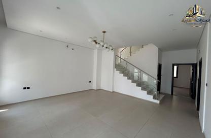 Villa - 7 - 7+ for sale in Al Helio 1 - Al Helio - Ajman