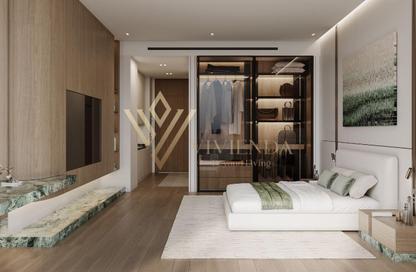 Apartment - Studio - 1 Bathroom for sale in Binghatti Hillcrest - Arjan - Dubai
