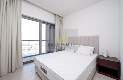 Apartment - 1 Bedroom - 1 Bathroom for sale in Sobha Creek Vistas Reserve Tower A - Sobha Creek Vistas Reserve - Sobha Hartland - Mohammed Bin Rashid City - Dubai