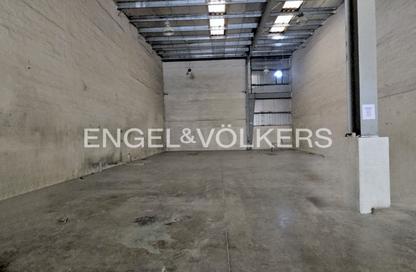 Warehouse - Studio - 2 for rent in Tamweel Warehouses - Dubai Investment Park 2 (DIP 2) - Dubai Investment Park (DIP) - Dubai