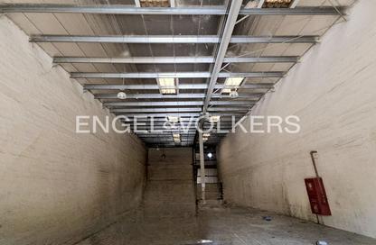 Warehouse - Studio - 2 for rent in Tamweel Warehouses - Dubai Investment Park 2 (DIP 2) - Dubai Investment Park (DIP) - Dubai