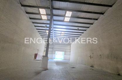 Warehouse - Studio - 2 for rent in Tamweel Warehouses - Dubai Investment Park 2 (DIP 2) - Dubai Investment Park (DIP) - Dubai