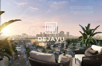 Apartment - 2 - 3 for sale in Azizi Zain - Al Furjan - Dubai Apartment - 2 - 3 for sale in Azizi Zain - Al Furjan - Dubai