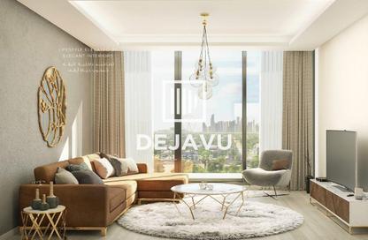 Apartment - 2 - 3 for sale in Azizi Zain - Al Furjan - Dubai Apartment - 2 - 3 for sale in Azizi Zain - Al Furjan - Dubai