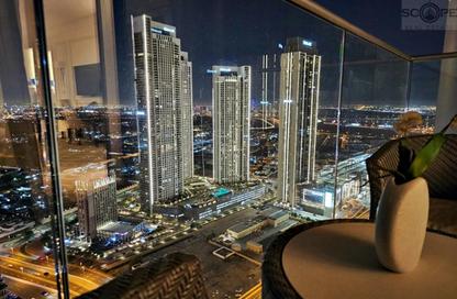 Apartment - Studio - 1 Bathroom for sale in Kempinski BLVD - Downtown Dubai - Dubai