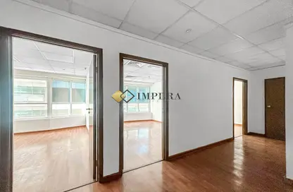 Office Space - Studio - 1 Bathroom for rent in Millennium Executive Tower - Sheikh Zayed Road - Dubai Office Space - Studio - 1 Bathroom for rent in Millennium Executive Tower - Sheikh Zayed Road - Dubai