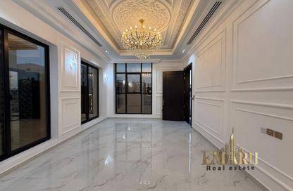 Villa - 6 Bedrooms - 7+ Bathrooms for rent in Al Helio 2 - Al Helio - Ajman