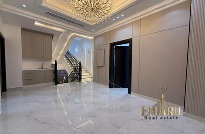 Villa - 6 Bedrooms - 7+ Bathrooms for rent in Al Helio 2 - Al Helio - Ajman