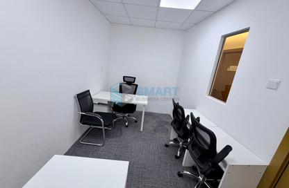 Business Centre - Studio - 6 Bathrooms for rent in Barsha Heights (Tecom) - Dubai Business Centre - Studio - 6 Bathrooms for rent in Barsha Heights (Tecom) - Dubai