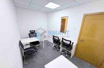 Business Centre - Studio - 6 for rent in Barsha Heights (Tecom) - Dubai Business Centre - Studio - 6 for rent in Barsha Heights (Tecom) - Dubai